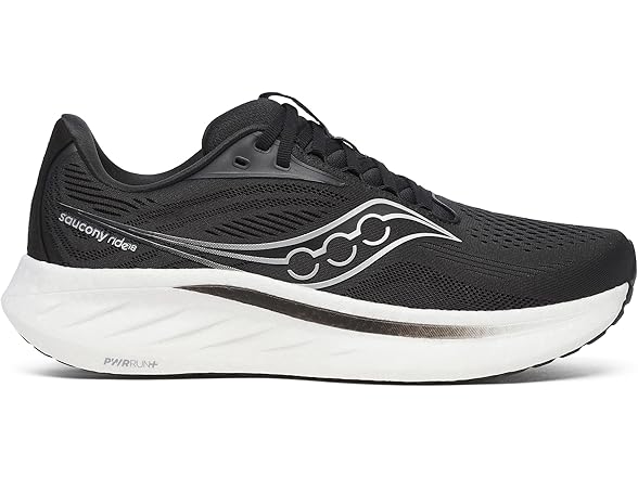 Saucony Men's Ride 18 Sneakers