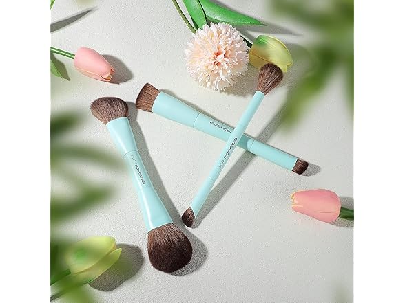EIGSHOW Makeup Brush Set