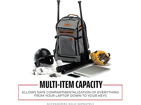 Franklin Traveler Elite Bat Pack