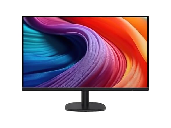 Amazon Basics Amazon Basics 27 Inch Monitor, FHD
