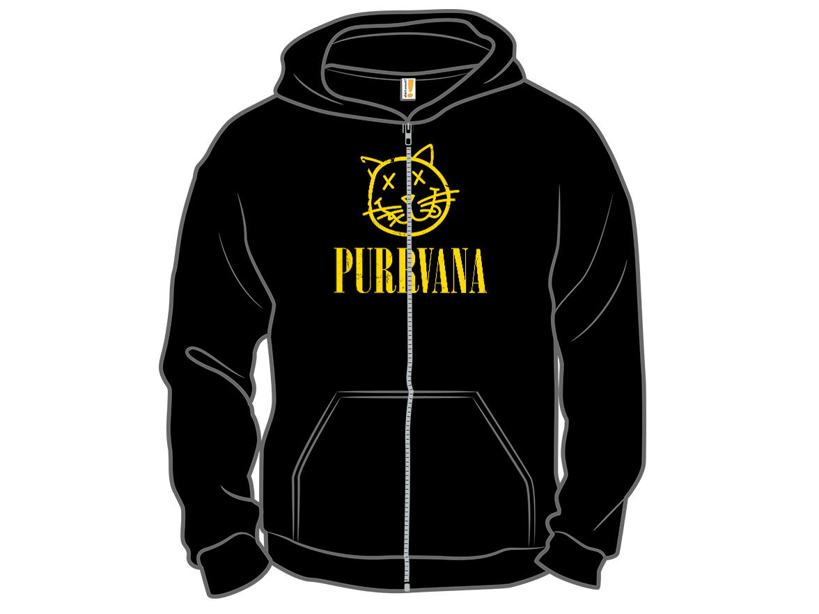 Purrvana - Gallery 14