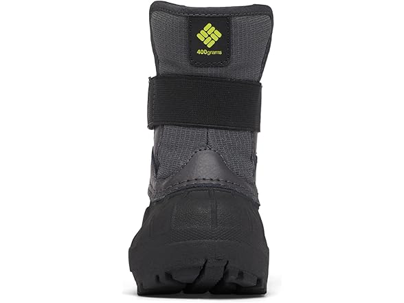 Columbia Toddler Bugaboot Celsius (4T)