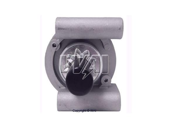 WAI 34009N Str Ut Pmdd 12 V CCW 9 T