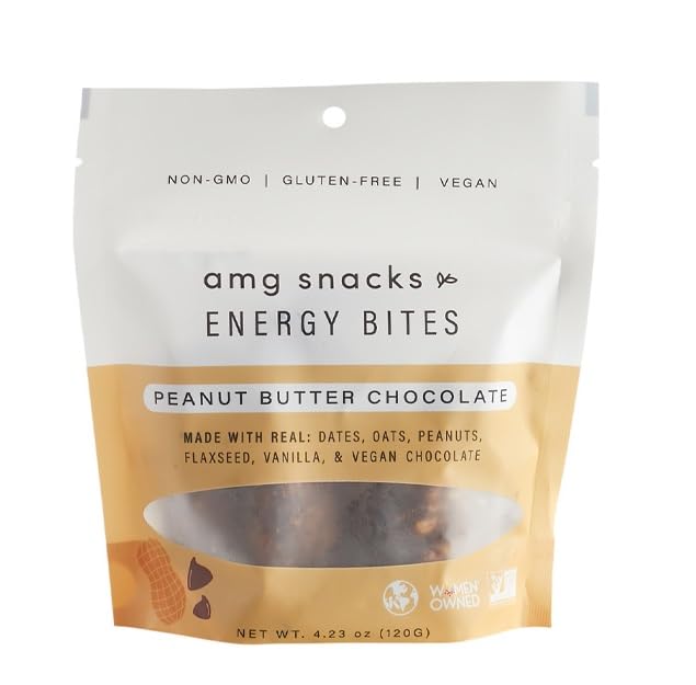 Variety Energy Bites 6 Pack - Gallery 15