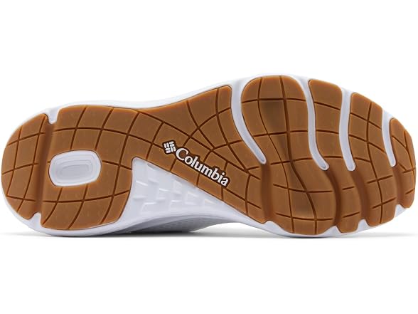 Columbia Womens PFG Castback Non Slip Boat Shoe