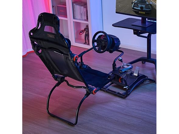 VEVOR Racing Wheel Stand