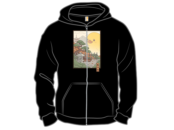 Nice Day to Destroy Vibes