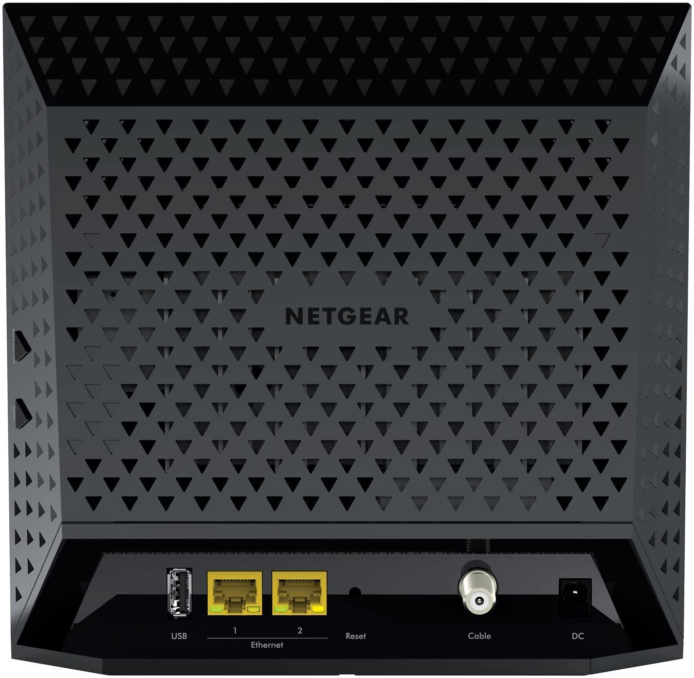 Netgear C6250 AC1600 Modem Router Combo (Open Box) - Gallery 5