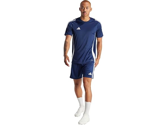 adidas Mens Tiro 24 Jersey (Large)