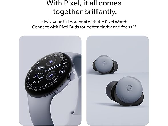 (NEW) Google Pixel 10 -128GB (Unlocked)