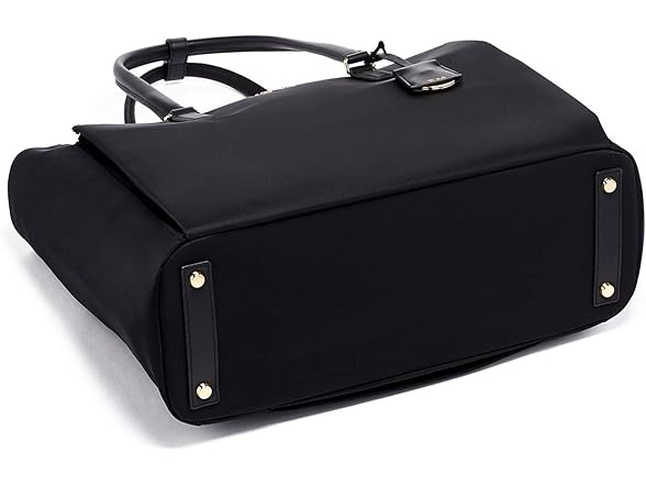 TUMI Voyageur Bailey Business Tote Black