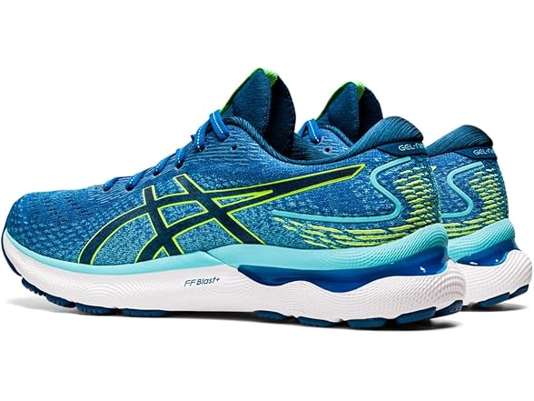 ASICS Gel-Nimbus 24