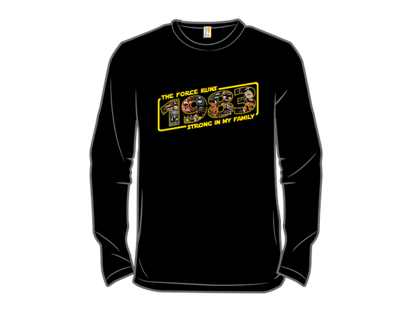 Galaxy of '83