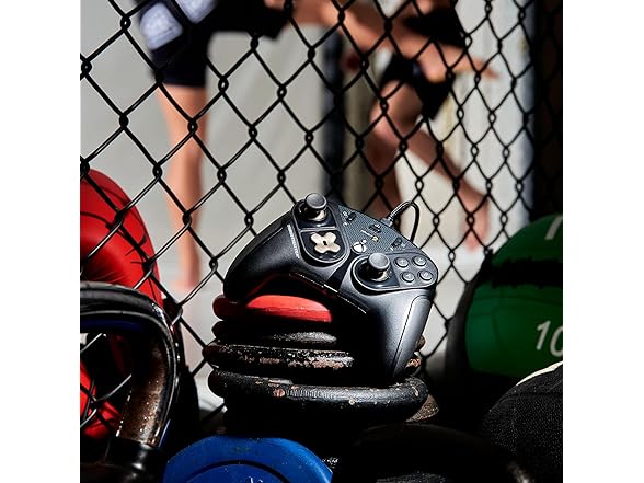 Thrustmaster ESWAP X 2 Pro Controller