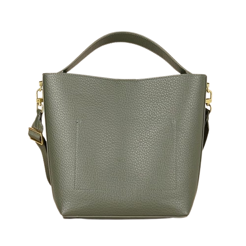 Amazon Essentials Women's Soft Bucket Bag - Gallery 7