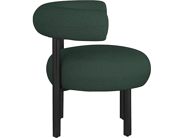 Bordeaux Upholstered Accent Chair