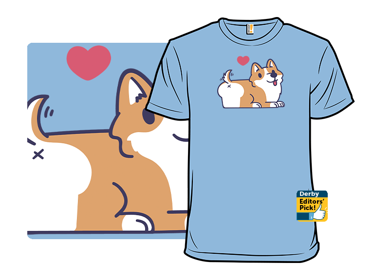 Big Loaf Corgi - Gallery 4