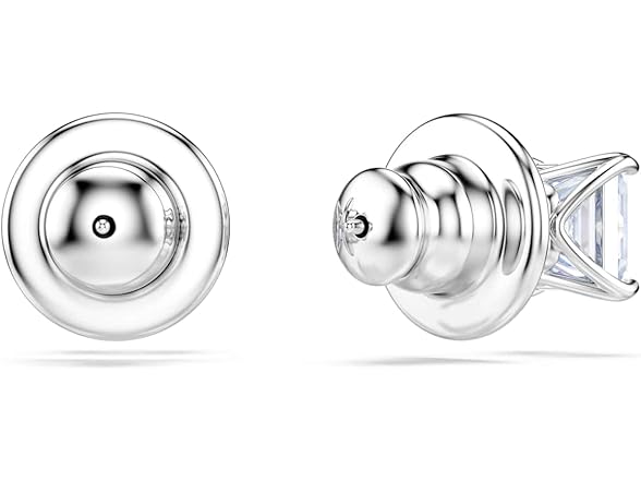 Swarovski Matrix Stud Earrings