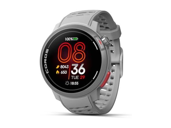 COROS PACE Pro GPS Sport Watch - Gray