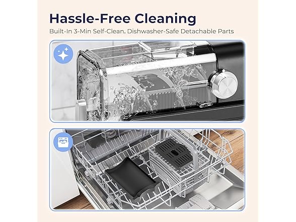 NEOISM Slushie Machine