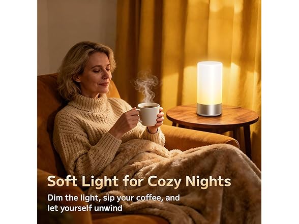 Famigreta Plug In Table Lamp