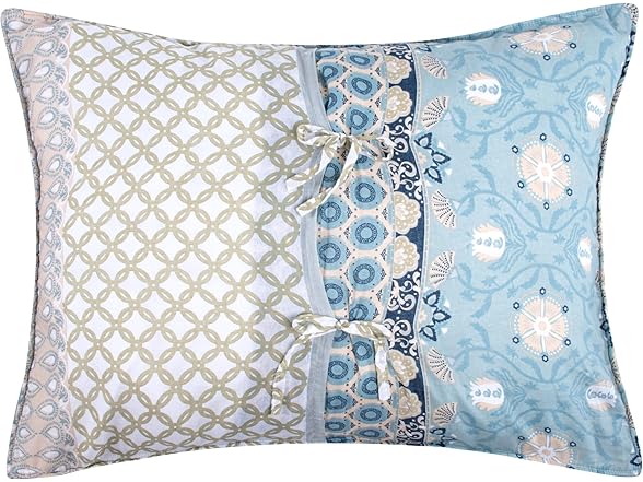 Greenland Home Thalia Pillow Sham, 1 Count