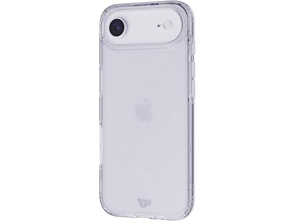 Tech21 EvoClear Case for iPhone 17 Air