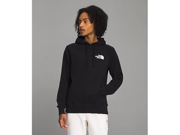 The North Face Women (XL) Box Nse Pullover Hoodie