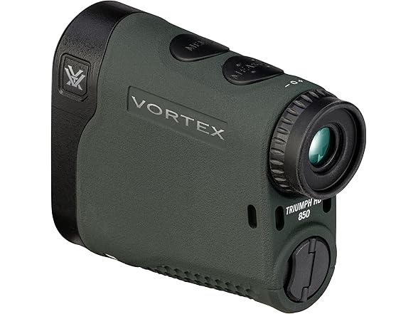 Vortex Triumph HD 850 Laser Rangefinder