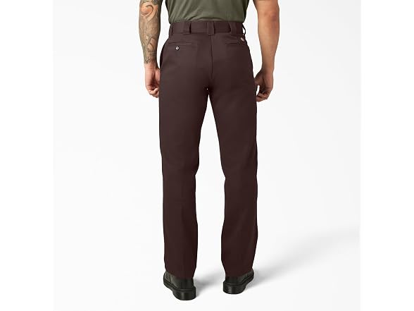 Dickies Men (36W x 34L) Original 874 Work Pant