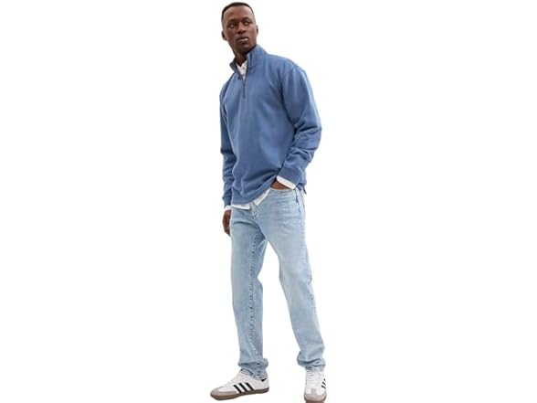 GAP Men Straight Jeans