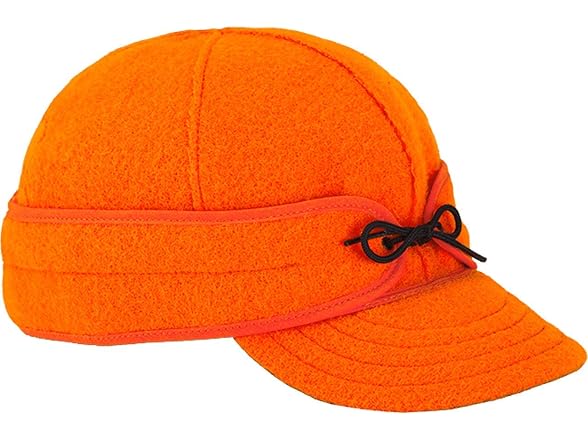 Stormy Kromer (6 5/8) Original Cap