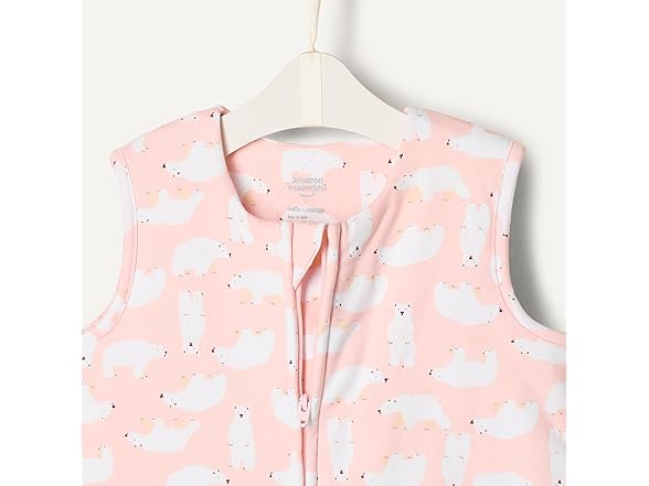 Babies Cotton Sleep Sack | Your Color Choice