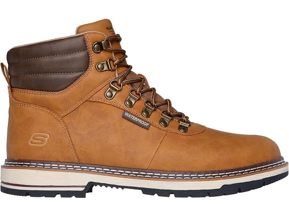 Skechers Men's Corado - Jaxx 8