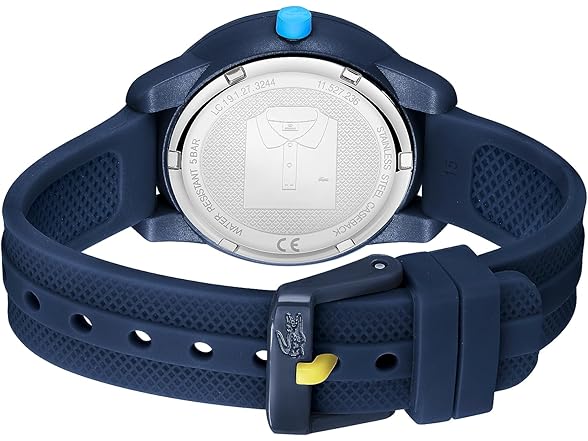 Lacoste Kid's Mini Tennis Watch