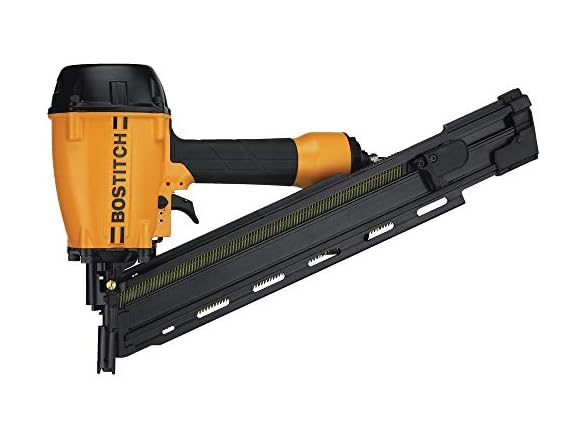 Bostitch BTF83WW 28 Degree Wire Weld Framing Nailer