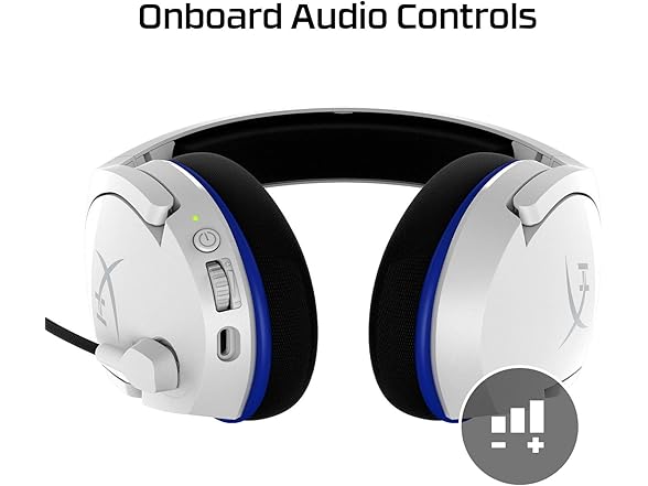 HyperX Cloud Stinger Core Wireless Gaming Headset