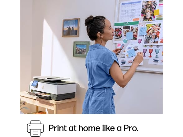 HP HP-OJPRO8139E-RB HP OfficeJet Pro 8139e Wireles
