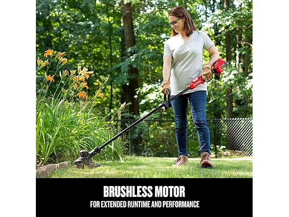 CRAFTSMAN CMCST930P1 V20 RP String Trimmer Kit