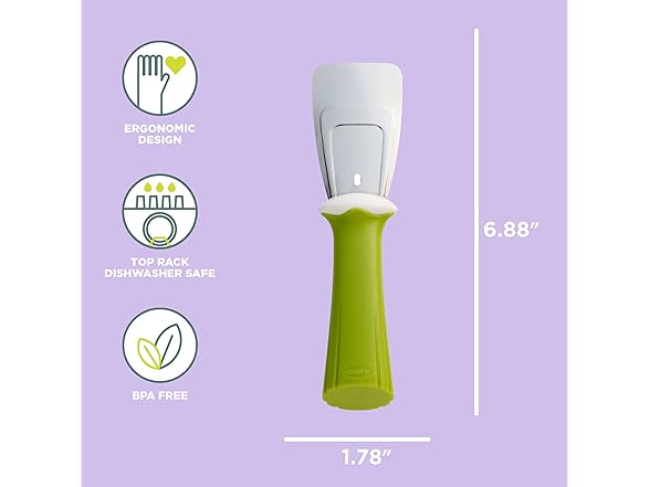 Chef'n Stalk Chop Cauliflower Prep Tool