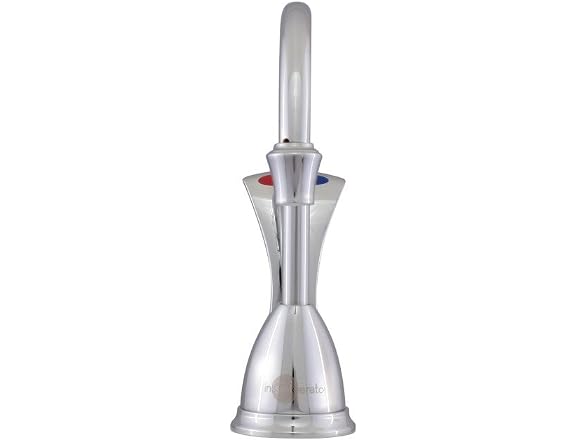 InSinkErator Wave Instant Hot and Cold Water Dispenser