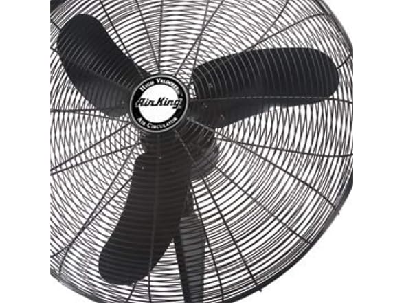 Air King 30 inches 1/4 Hp Quiet