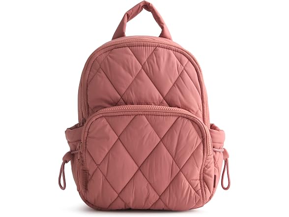 Vera Bradley Women's Featherweight Small Banbury Backpack