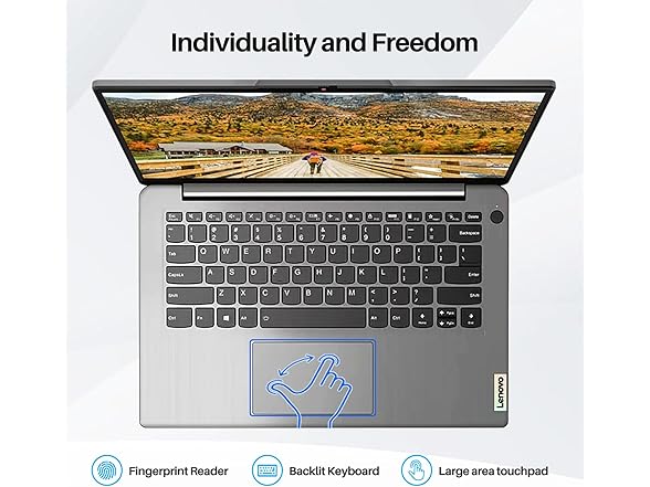 Lenovo IdeaPad 3 Laptop