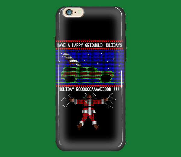 Griswold ugly sweater Griswold ugly sweater