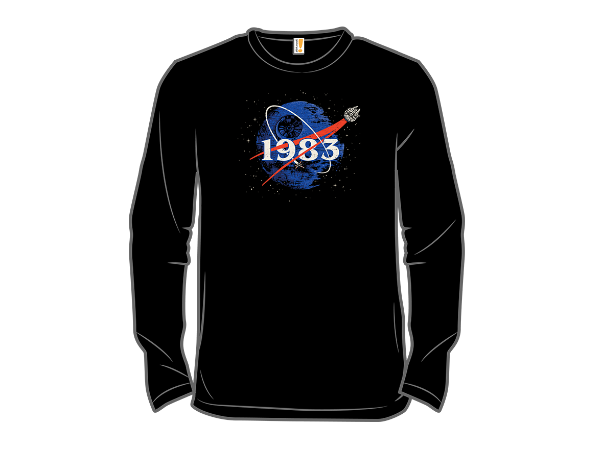 Space 1983 - Gallery 13