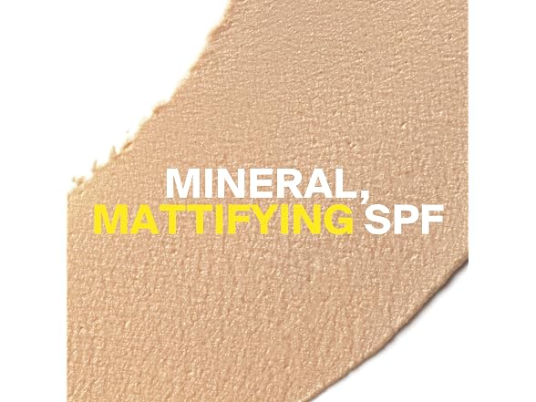 Supergoop! Supergoop Mineral Mattescreen SPF 40