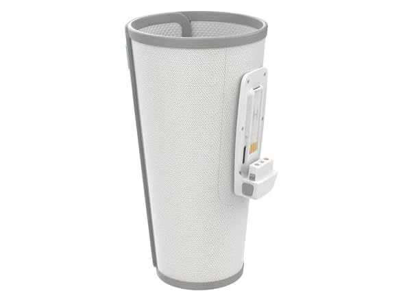 HoMedics Modulair Compression Calf Wrap Massager