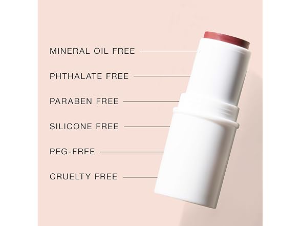 BOOM Beauty Boom Stick Berry: 3 in 1 Cre