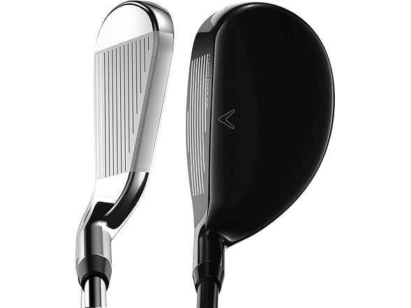 Callaway Golf IR RH MAVRIK 22 4H 5H 6PA GR REG